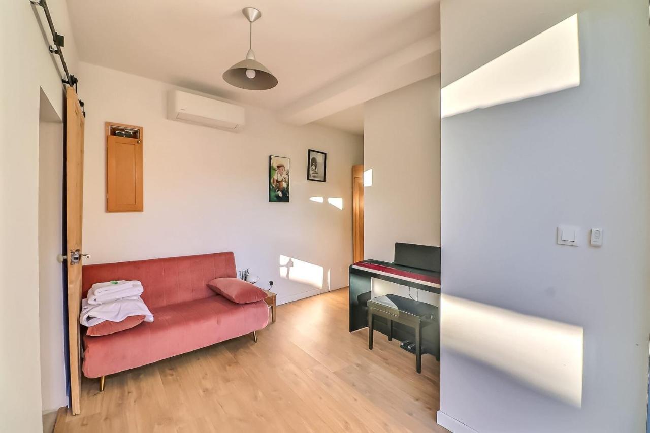 Ferienhaus L'inattendu - Piscine - Clim *